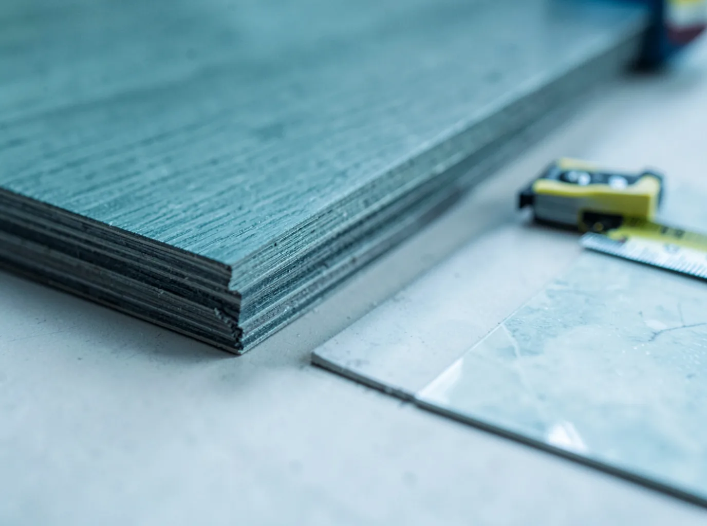 Luxury Vinyl Plank Installation Amissville, VA FAQs